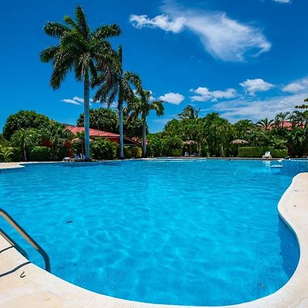 Villas Guanacaste 波特雷罗 外观 照片
