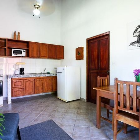 Villas Guanacaste 波特雷罗 外观 照片