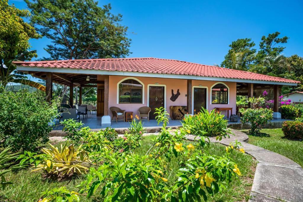 Villas Guanacaste 波特雷罗 外观 照片