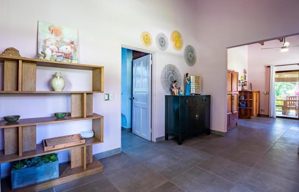 Villas Guanacaste 波特雷罗 外观 照片