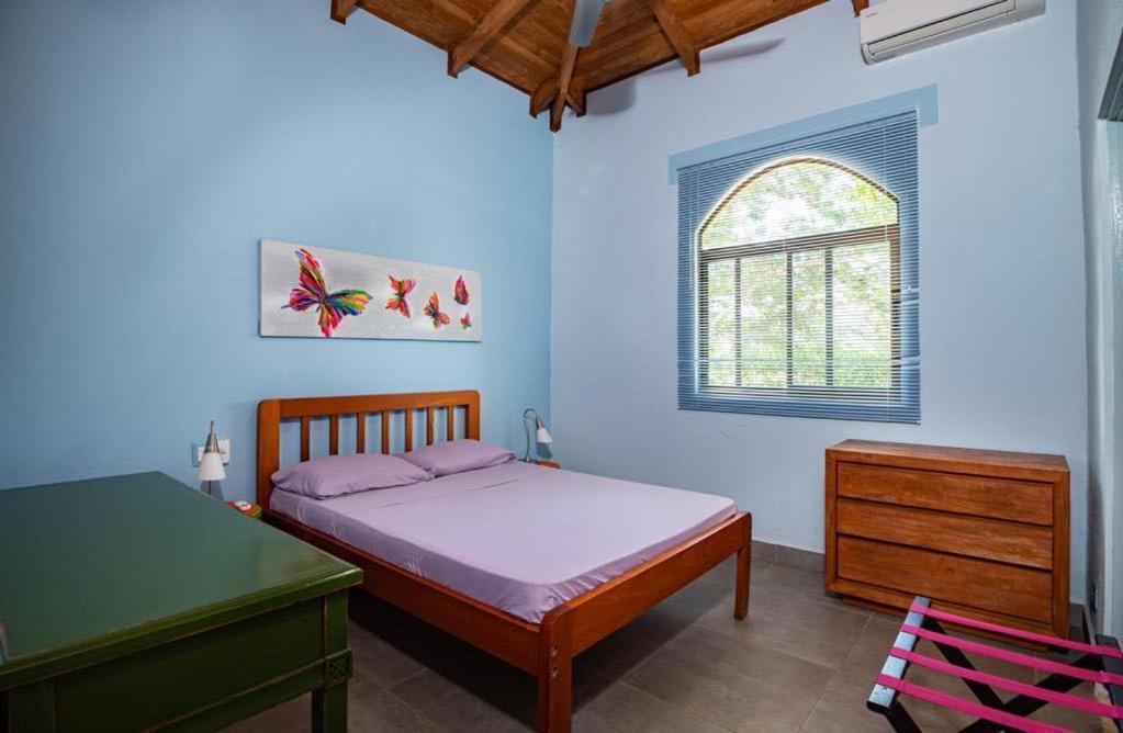 Villas Guanacaste 波特雷罗 外观 照片