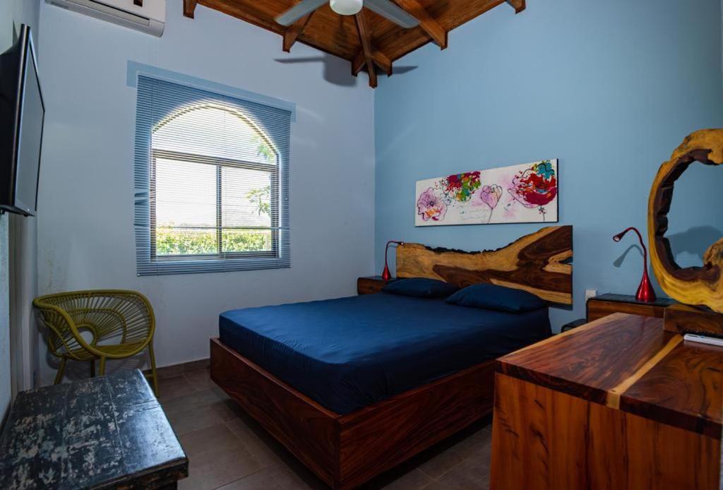Villas Guanacaste 波特雷罗 外观 照片