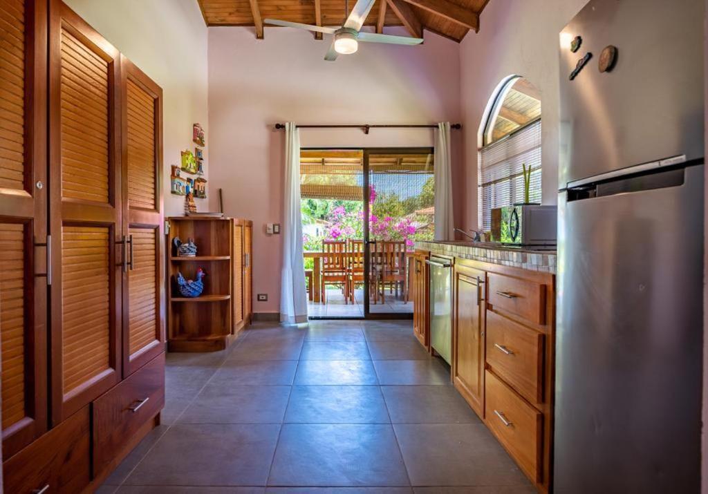 Villas Guanacaste 波特雷罗 外观 照片