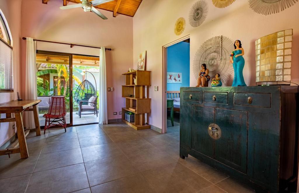 Villas Guanacaste 波特雷罗 外观 照片