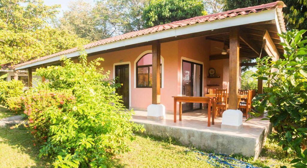Villas Guanacaste 波特雷罗 外观 照片