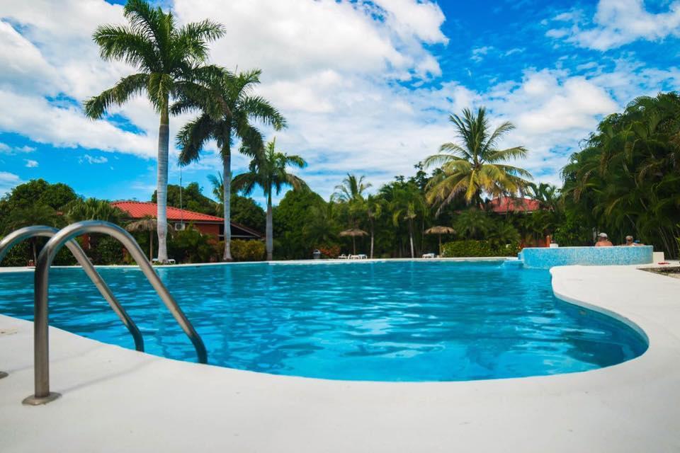 Villas Guanacaste 波特雷罗 外观 照片