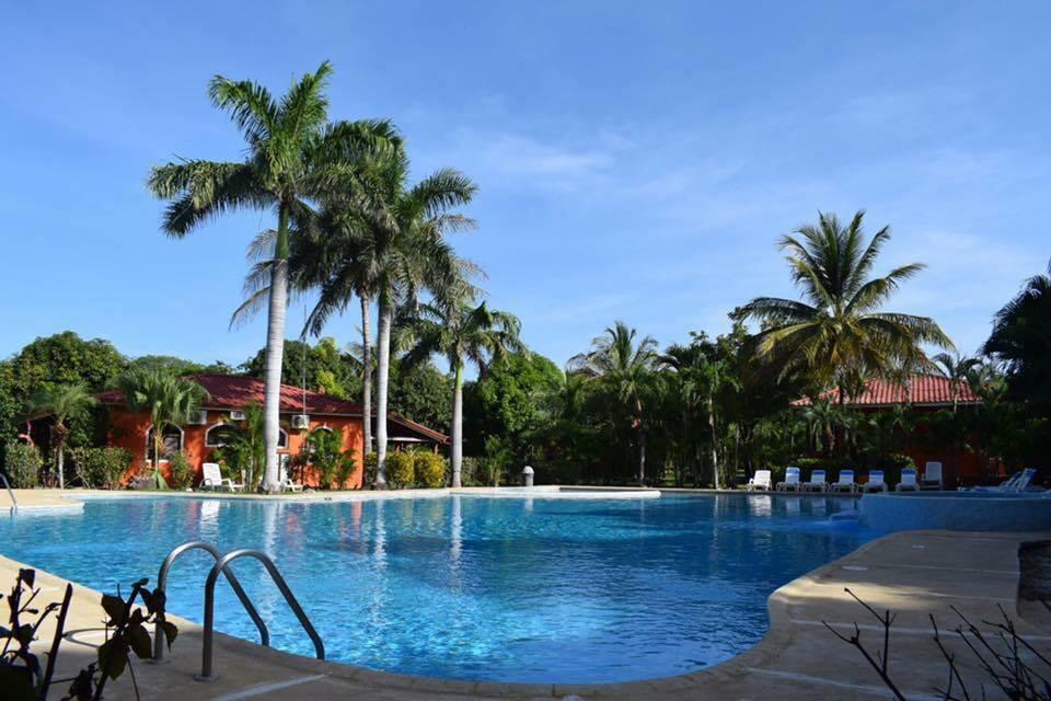 Villas Guanacaste 波特雷罗 外观 照片