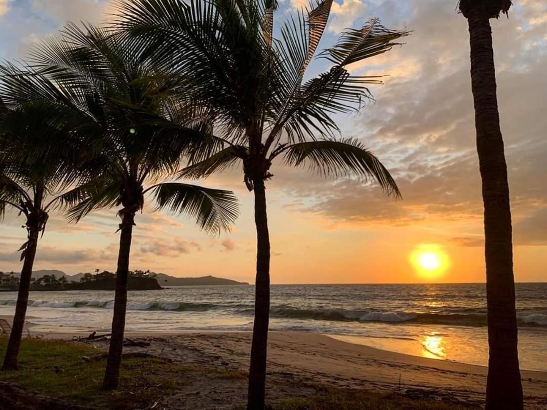 Villas Guanacaste 波特雷罗 外观 照片