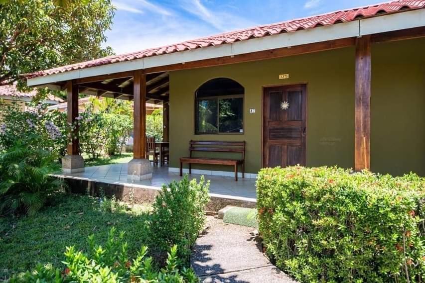 Villas Guanacaste 波特雷罗 外观 照片