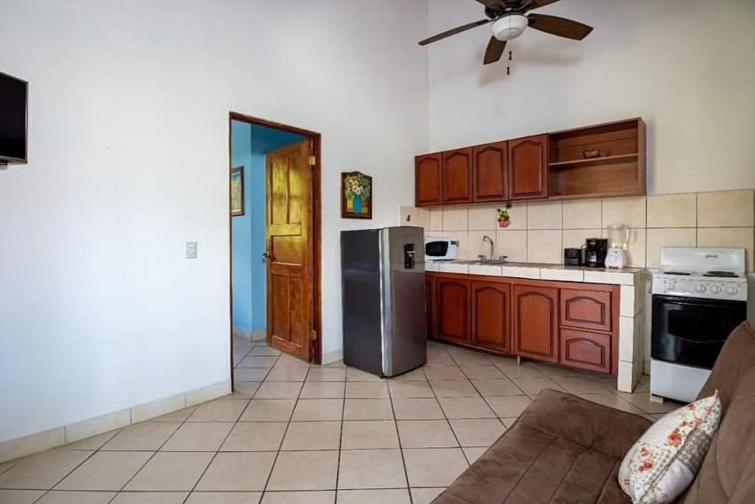 Villas Guanacaste 波特雷罗 外观 照片