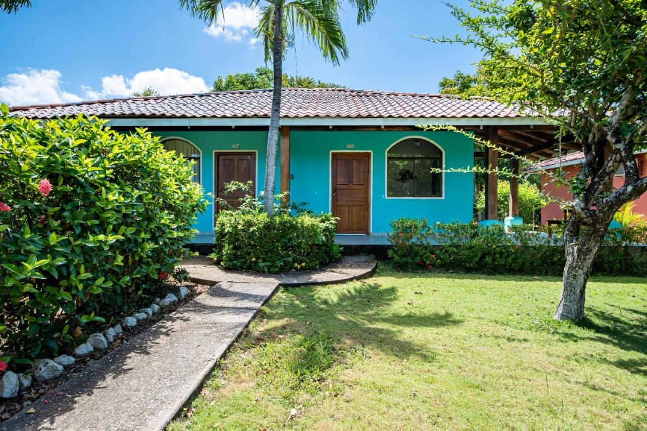 Villas Guanacaste 波特雷罗 外观 照片