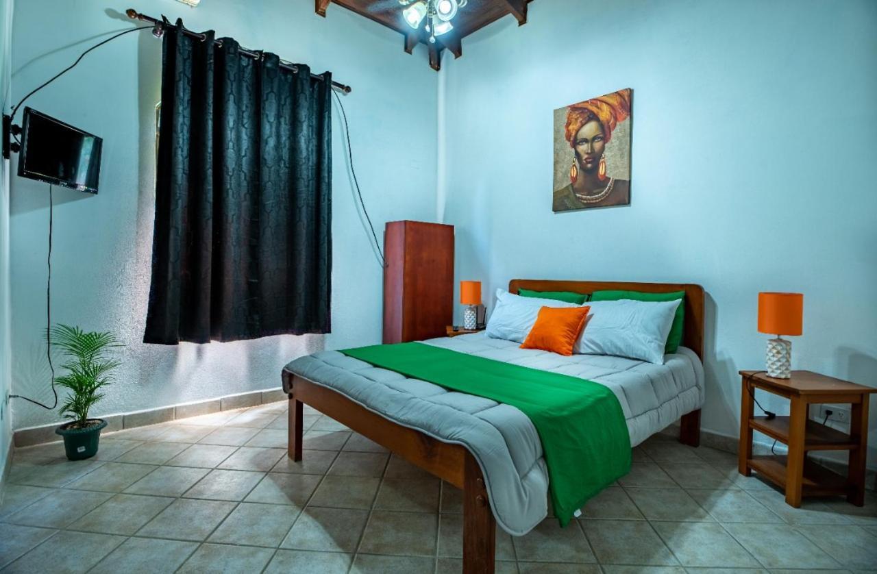 Villas Guanacaste 波特雷罗 外观 照片