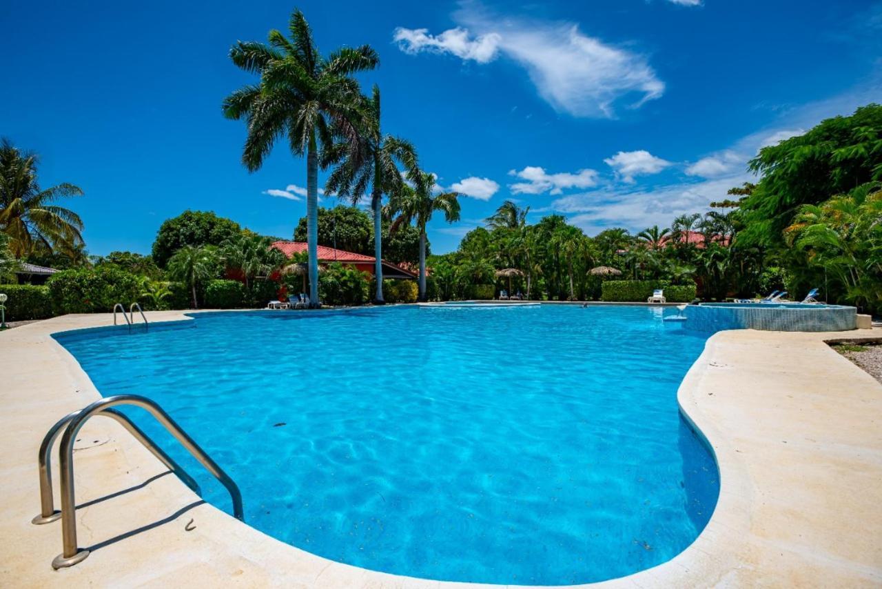 Villas Guanacaste 波特雷罗 外观 照片