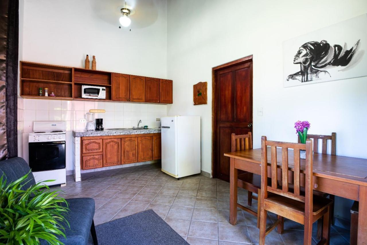 Villas Guanacaste 波特雷罗 外观 照片