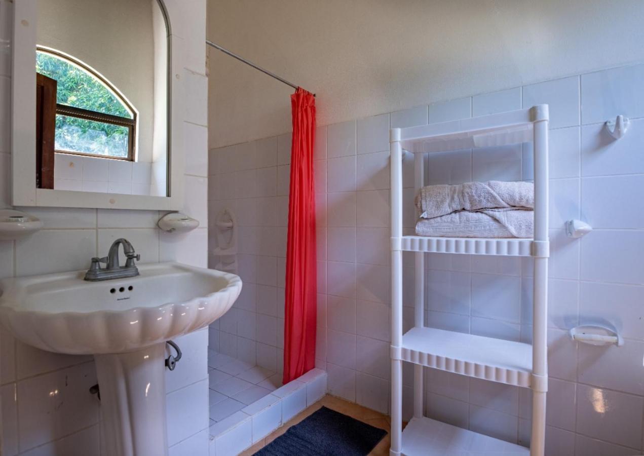 Villas Guanacaste 波特雷罗 外观 照片